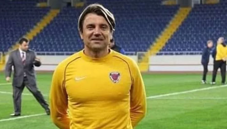 Mersinli Serkan Damla, A Milli Takım’da!