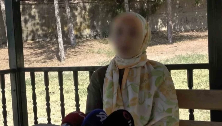 Polis memuru sevgilisi tarafından darp edilen kadın: “Can güvenliğim yok”