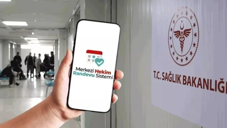 Hastanelerde Bekleme Süresine Son: MHRS 1 Eylül’de Başlıyor!