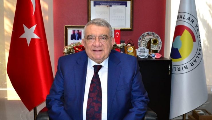 Su Kaynaklarımızın Kullanım Verimliliğini ve Tasarrufunu Artırmalıyız