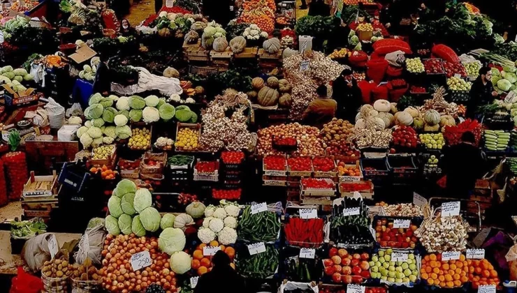 Bir Ayda Yüzde 29 Zam! En Çok Artan ve Azalan Ürünler Neler? İşte Detaylar!