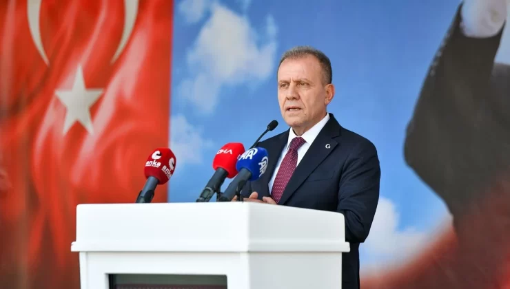 Vahap Seçer: “Belediye Başkanlarımızı Serbest Bırakın”