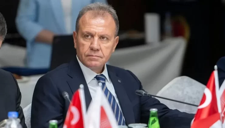 Vahap Seçer’den Siyasi Şantaj ve Tehdit Açıklaması