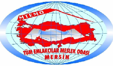 MERSİN EMLAK ÇILAR ODASI BAŞKANI M.SİNANCANPOLAT DAN ZİYARETLER; !!!KALDIĞIMIZ YERDEN, ‘’GÜMBÜR GÜMBÜR GELİYORUZ!!!