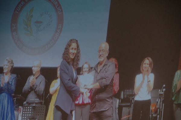 Mersin Eczacı Odası’nda Genel Kurul ve Seçim Heyecanı