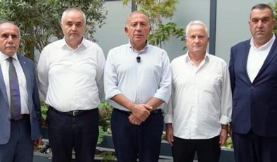 Gürsel Tekin tarih ve saat verip meydan okudu! “O koltuğa oturacağım”