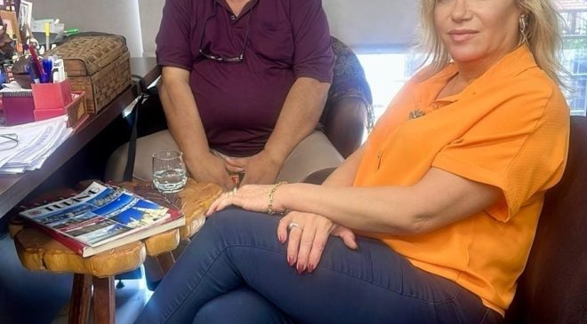 ‘Bu Şehir Benim’ Haberinin Ardından: Aynur Coşkun eser ile Şehir Üzerine İstişare