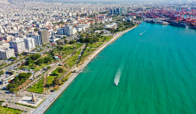 MERSİN EKONOMİSİNDE BÜYÜMENİN KRİTİK SINAVI: BARINMA