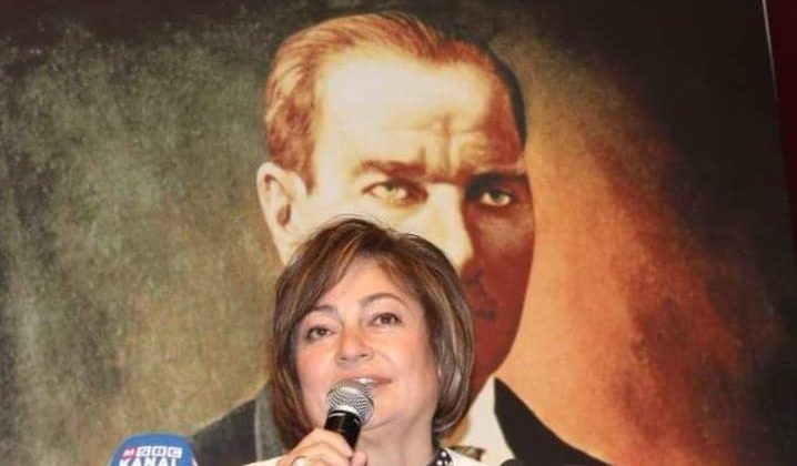 CHP’li Cavidan Demirağ’dan Ahilik Haftası Mesajı: “Ahilik Kültürü, Dayanışma ve Kardeşlik Demektir”