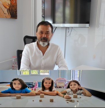 Çocuklar bu yöntemle matematiği sevecek