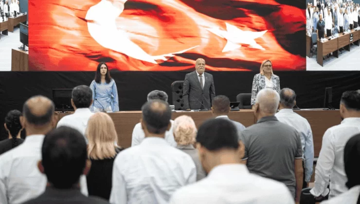 Mersin’de Yurt Başvuruları 10 Eylül’e Uzatıldı.