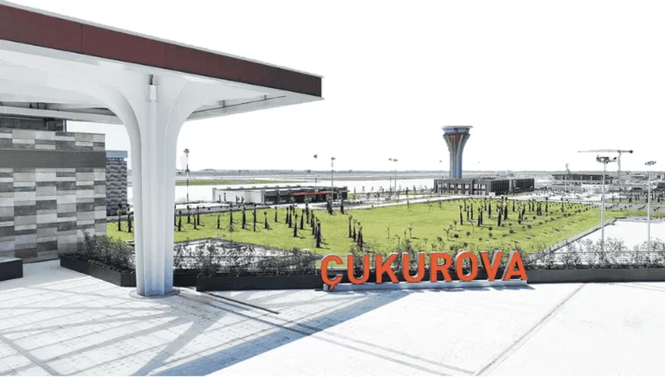 Çukurova Havalimanı, Kendi Elektriğini Üretecek: Çevreci Vizyon Pekişiyor