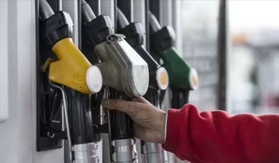 Araç Sahipleri Dikkat: Motorine Zam Geliyor! Akaryakıt Fiyatları Ne Olacak, Zam Ne Zaman Gelecek?