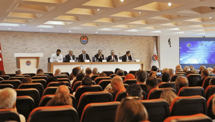 MTSO Başkanı Çakır: “Sigorta Hayati Bir Güvencedir, Kimsenin İnisiyatifine Bırakılamaz”