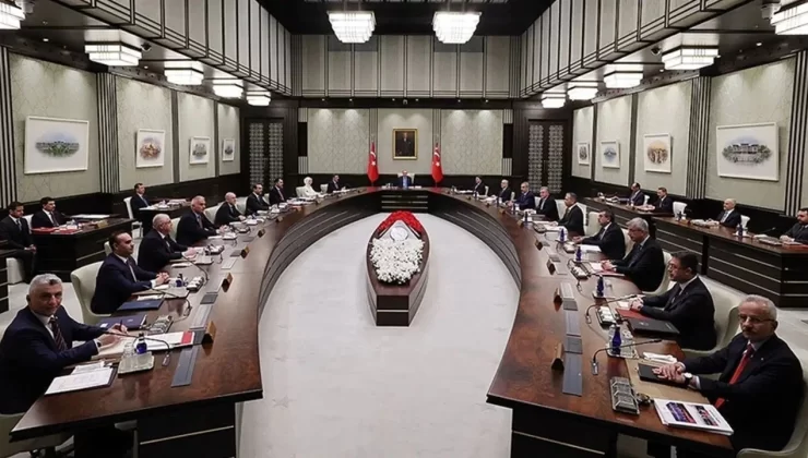 Ülke Afetlere Hazırlanıyor: Yeni Bakanlık Yolda!