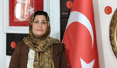 Mersin’in iş dünyasının yakinen tanıdığı iş kadını Nesrin Vural, DYP genç genel Başkanı Cenk Küpeli tarafından Mersin il başkanlığına kurucu olarak atandı.