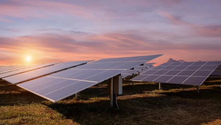 Bu Üniversite Kendi Enerjisini Üretiyor: Mersin’de Milyonluk Tasarruf