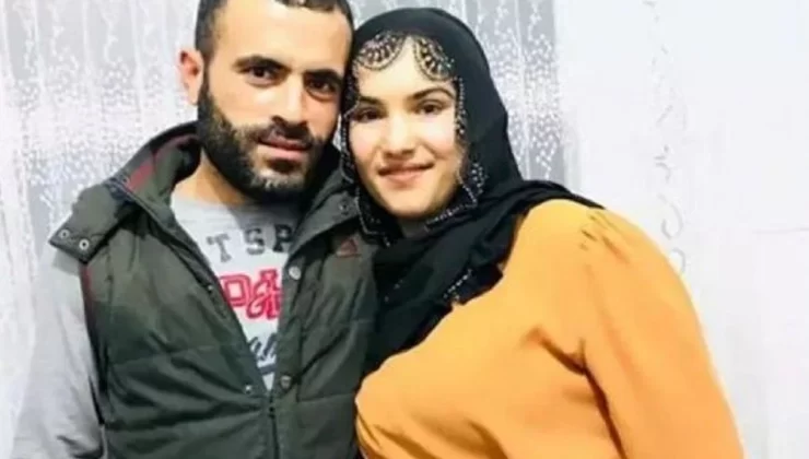 Hamile Eşini Öldüren Sanığa Ağırlaştırılmış Müebbet Hapis