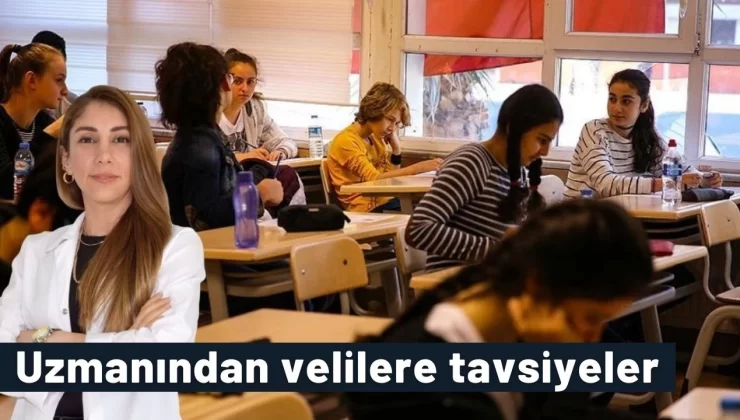 Çocuğunuz Okula Hazır mı? Uzmanlardan 10 Sır Tavsiye