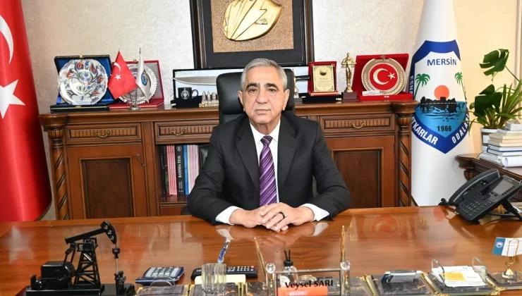 Mersin’de Ahilik Kültürü Yaşatılıyor