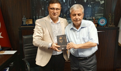 Mali Müşavirler Sanatın Her Yerinde