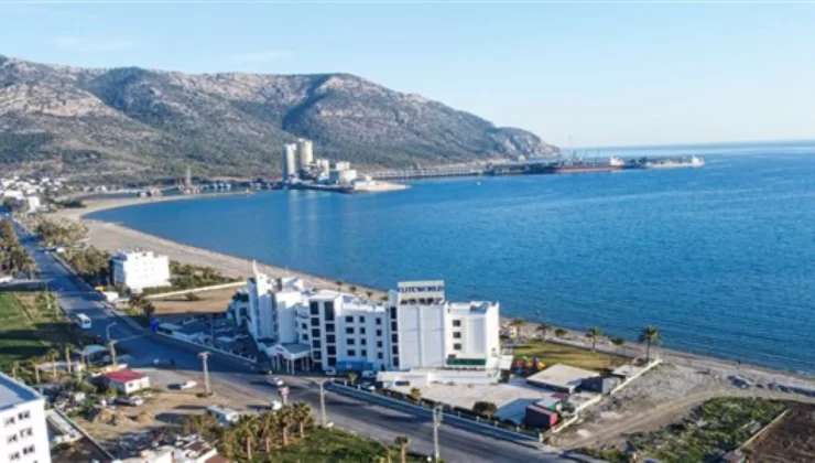 Yeşilovacık’ta Çevre Alarmı: Yılda 300 Bin Ton Atık Yolda!
