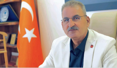 MERSİN EMLAKCILAR ODASI BAŞKANI  M.SİNAN CANPOLAT,DAN YETKİLİLERE BÜYÜK ÇAĞRI! “Kaçak Çalışan Emlakçılar Sektörümüzü Zedeliyor”