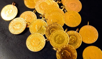 Altının Freni Patladı! Rekor Üstüne Rekor Kırıyor