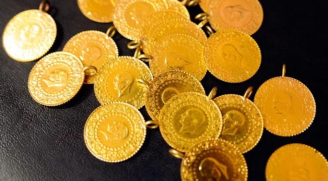 Altının Freni Patladı! Rekor Üstüne Rekor Kırıyor