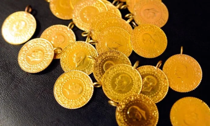 Altının Freni Patladı! Rekor Üstüne Rekor Kırıyor