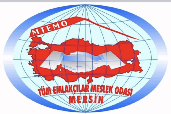 MERSİN EMLAKCILAR ODASI BAŞKANI M.SİNAN CANPOLAT  DAN  ANIMSATMA ;