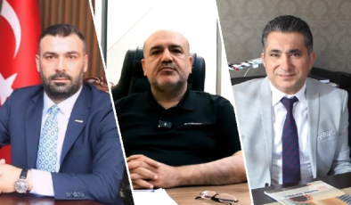 Mersin Sanayi Odası gündemde: Kuruluş için adımlar hızlandı