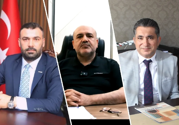 Mersin Sanayi Odası gündemde: Kuruluş için adımlar hızlandı