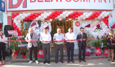 MERSİN’DE: CERAGEM MASTER V4 İLE TEKNOLOJİK MASAJ DENEYİMİ BAŞLADI;
