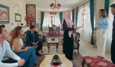 Uzak Şehir’deki Sahne Tepki Çekti