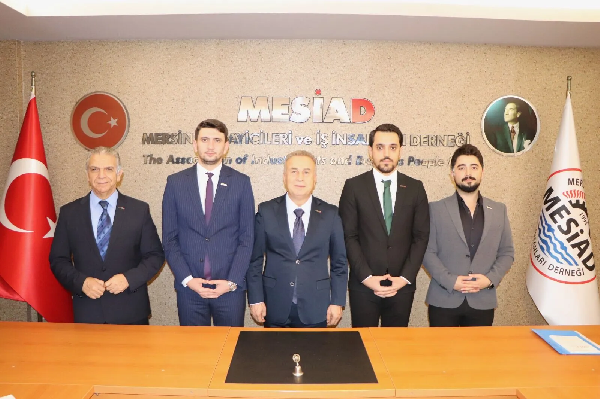 Akademisiad Üye Kabulü Ve Rozet Takma Töreni Gerçekleşti