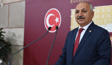 Talat Dinçer: “Yurtlar Ticarethane Değil, Güvenli Yaşam Alanı Olmalı”