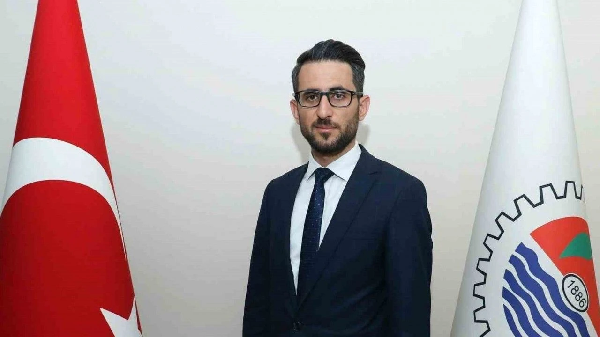 TÜGAP Başkanı Alkış: “Sigortasız araçlar, trafikteki görünmez tehlike”
