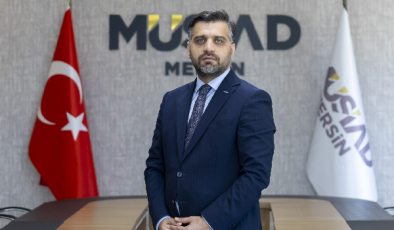 MÜSİAD MERSİN’DEN, LİMANDAKİ TARİFE KRİZİNİN ÇÖZÜMÜ İÇİN KARARLI ADIMLAR