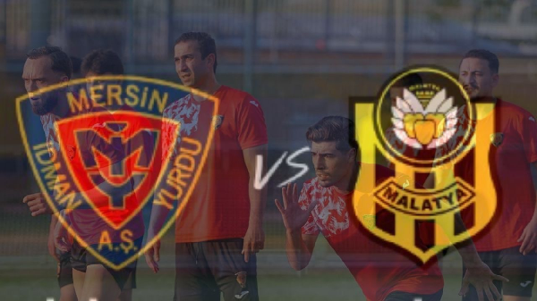 Yeni Mersin İY–Malatyaspor maçı bilet fiyatları açıklandı