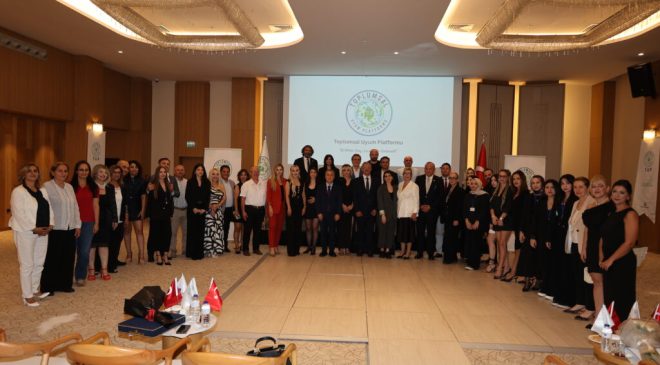 TUP GÜÇLÜ GELİYOR!