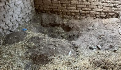 Mersin’de Kayıp Sanılıyordu, Gerçek Eskişehir’de Ortaya Çıktı!