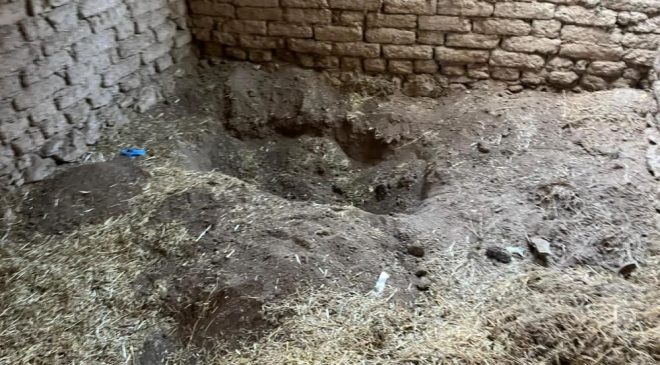 Mersin’de Kayıp Sanılıyordu, Gerçek Eskişehir’de Ortaya Çıktı!