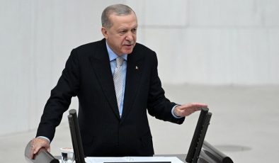 AYM, Cumhurbaşkanı Erdoğan’ın Bir Yetkisini İptal Etti