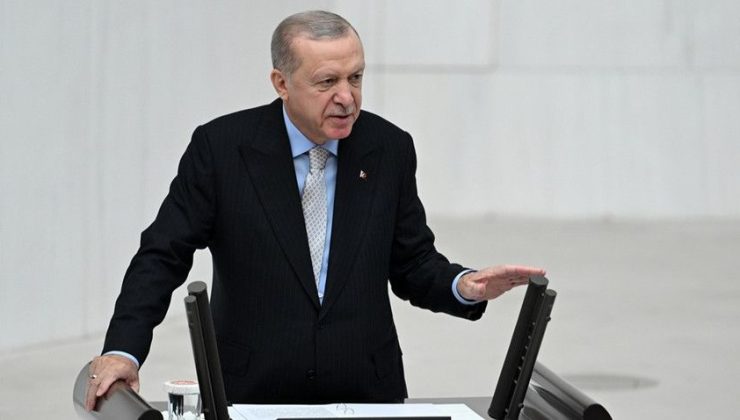 AYM, Cumhurbaşkanı Erdoğan’ın Bir Yetkisini İptal Etti