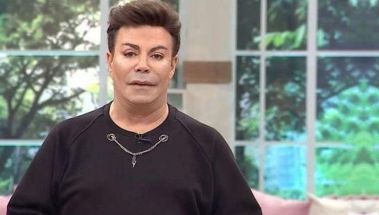 Fatih Ürek Kalp Krizi Geçirdi: Hastaneden İlk Açıklama