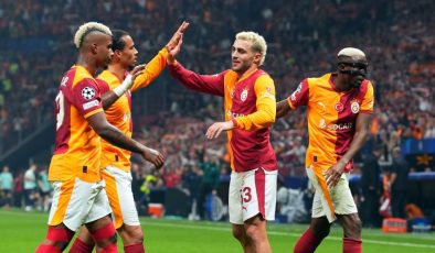 Aslan Evinde Kudurdu: Taraftarın Gücüyle Gelen 3-1’lik Zafer