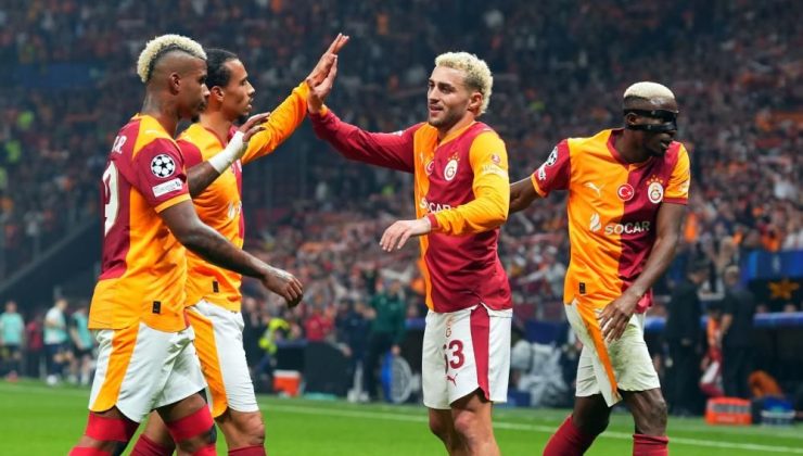Aslan Evinde Kudurdu: Taraftarın Gücüyle Gelen 3-1’lik Zafer