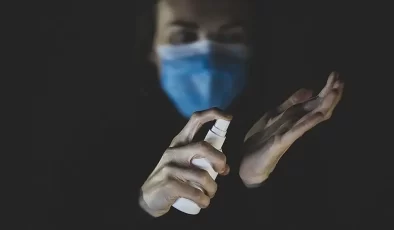 Okullar Kapandı! 6 Bin Öğrenciyi Influenza Vurdu