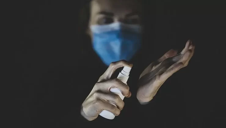Okullar Kapandı! 6 Bin Öğrenciyi Influenza Vurdu